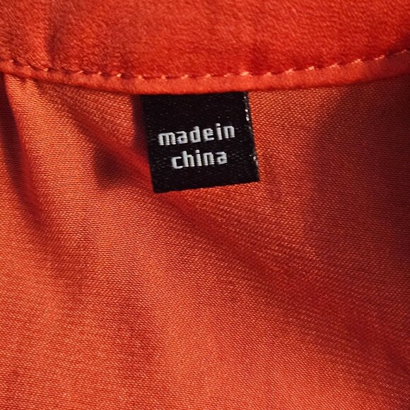 CAbi Womens Tank Top Coral Pink M • Capsule • Minimalist • Coastal - Picture 6 of 12